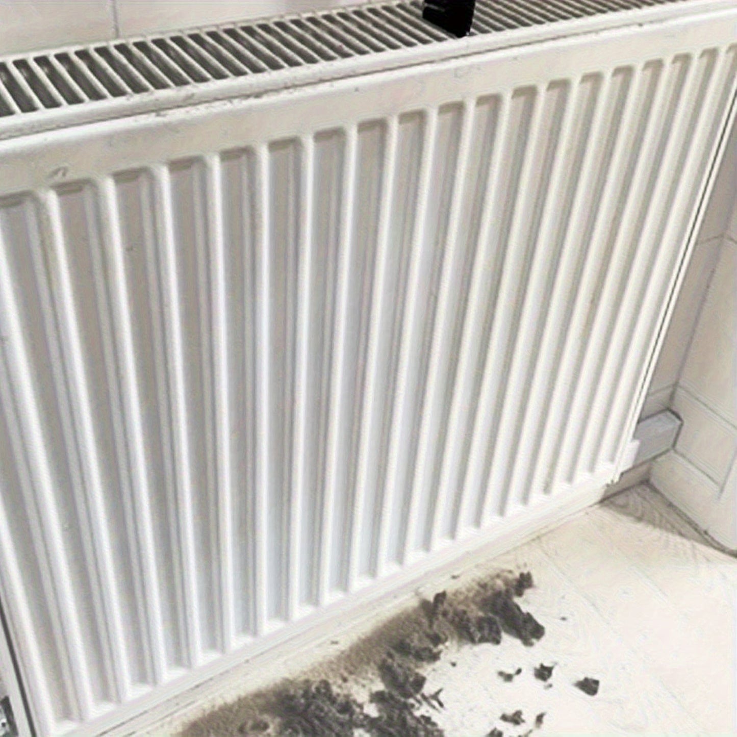 Flexible Radiator Cleaning Brush
