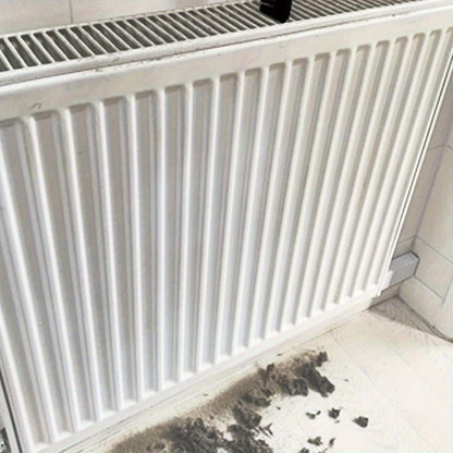 Flexible Radiator Cleaning Brush