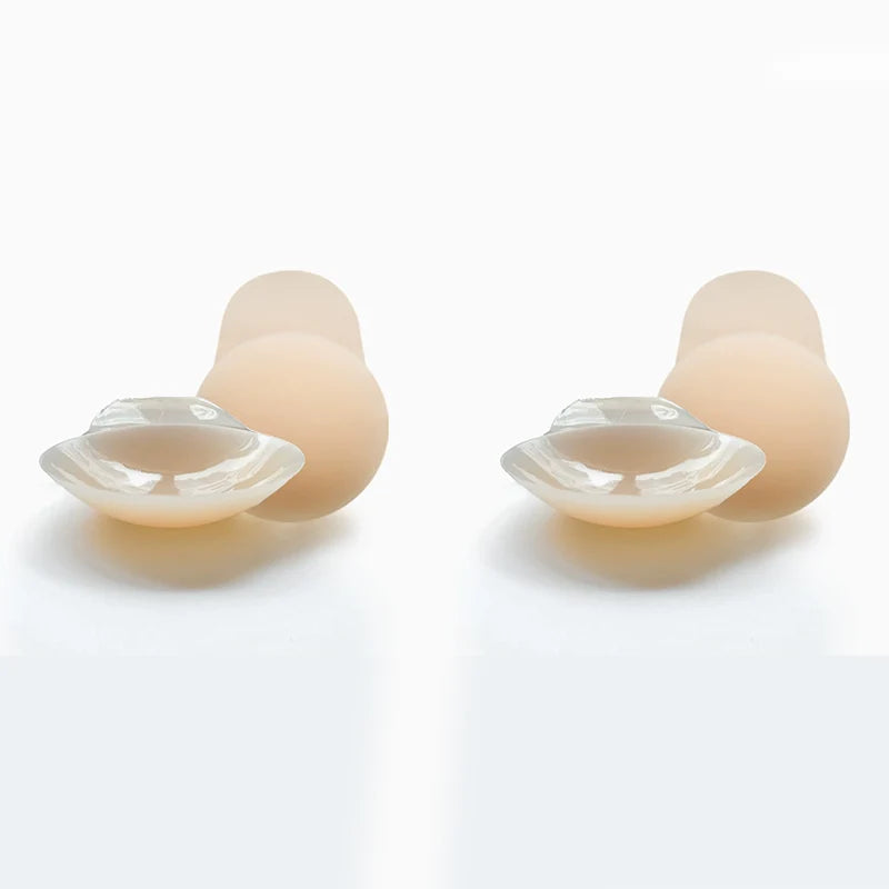 Nipple Covers Silicone – Invisible Nipple Concealers