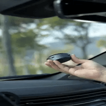 360° Magnetic Mount for Smartphones