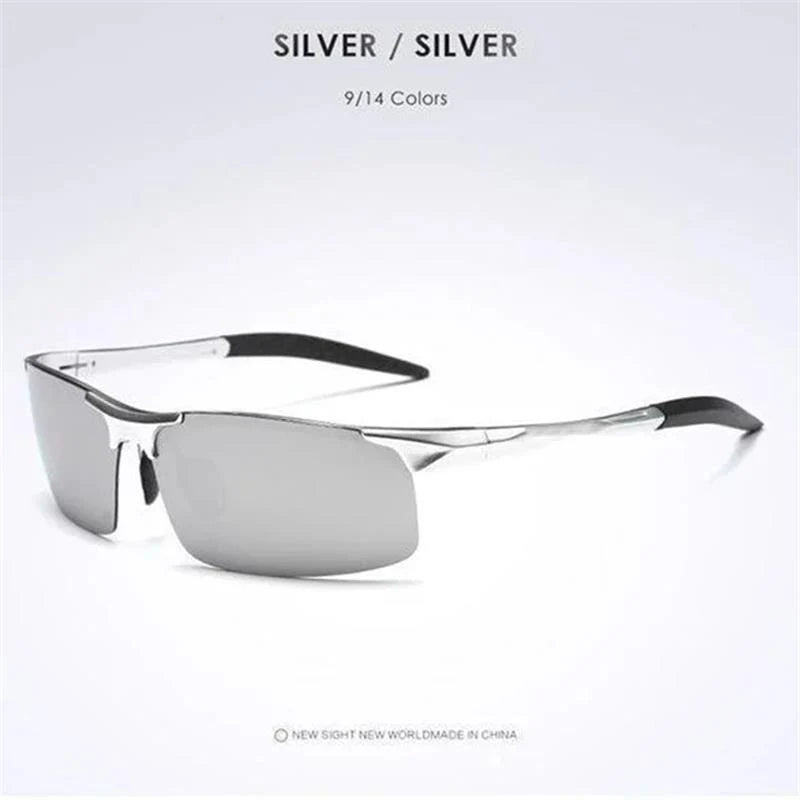 SolarisShade™ — Ultimate Eye Protection with Glare-Free Vision in Any Light