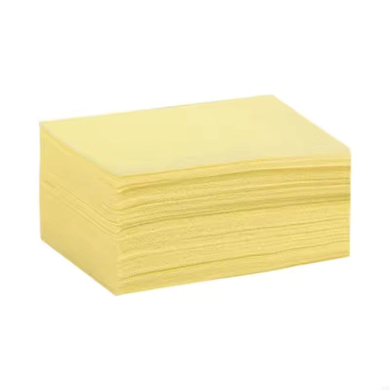 Water-Soluble Multi-Surface Floor Cleaning Wipes (120 Pieces)