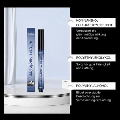 GlideShield™ — Transforms Scratches Instantly into Flawless Shine for Your Proud Appearance