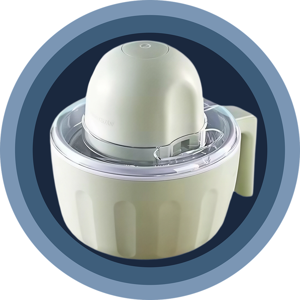 IcyMexi Automatic Ice Maker 1.5 L