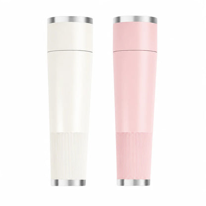 PureGlide Electric Trimmer for Body Grooming