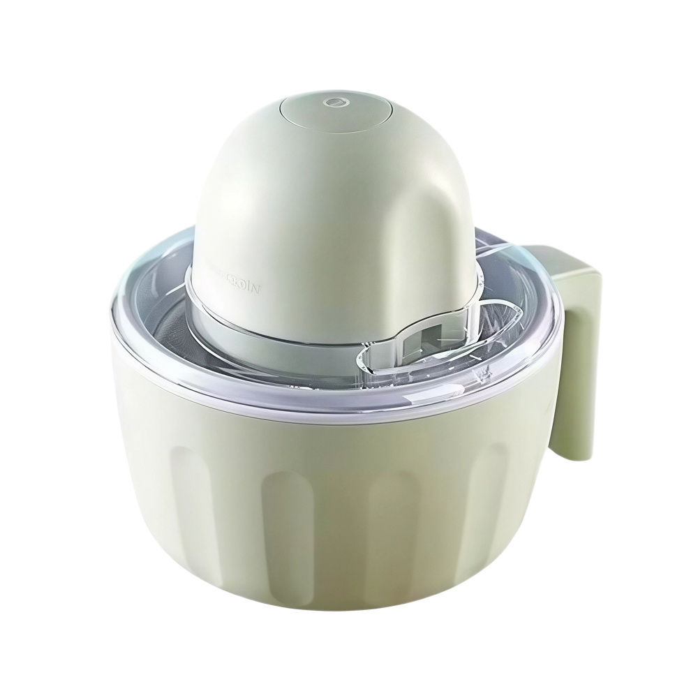 IcyMexi Automatic Ice Maker 1.5 L