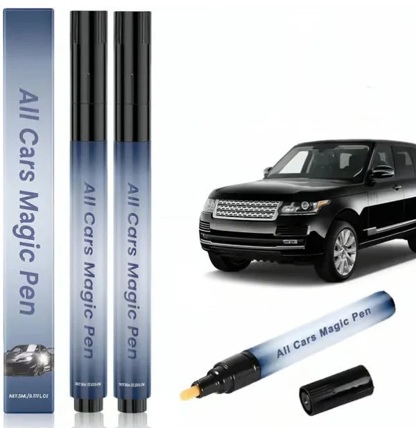 GlideShield™ — Transforms Scratches Instantly into Flawless Shine for Your Proud Appearance