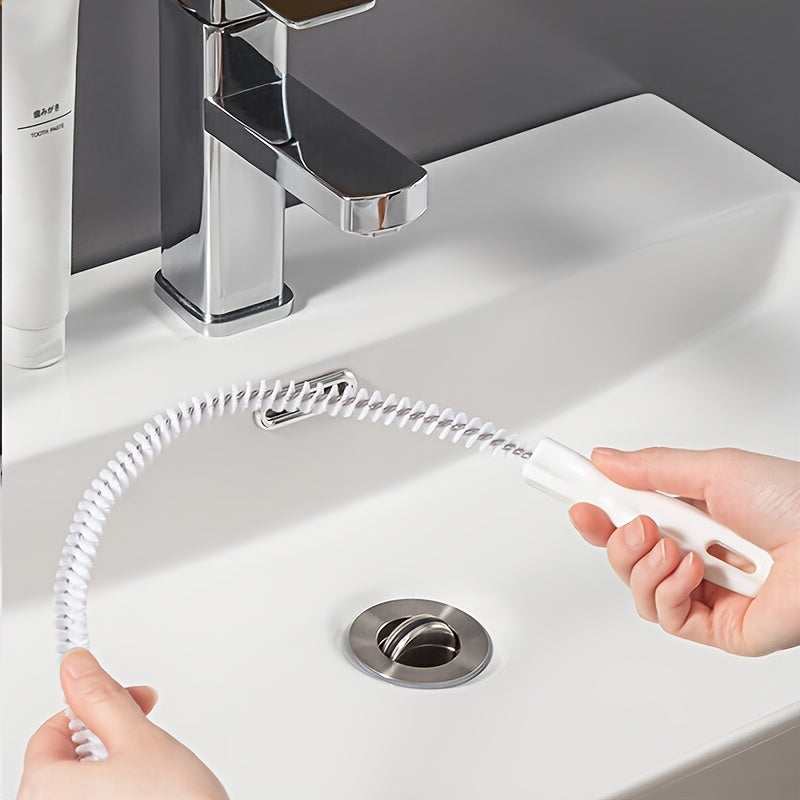 Drain Cleaning Brush Set of 2
