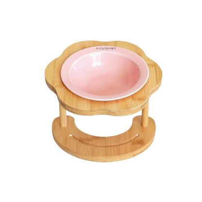 ElevateBite™ — Peace and Comfort for Stress-Free Feeding of Your Favorite Pet