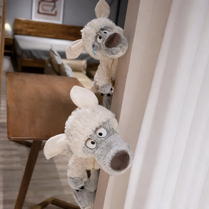 ShadowSnug™ — Experience Comfort with the Cuddle Friend That Warms Your Heart