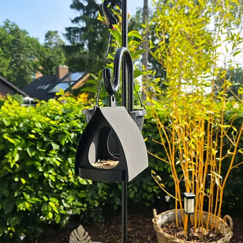Naturmagnet®™ — Transform Your Window into a Living Wild Bird Oasis Full of Magical Moments