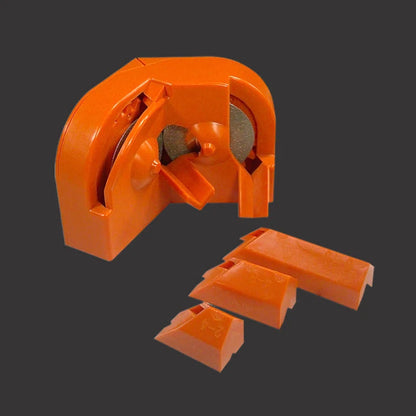 BladePulse™ Drill Sharpener — Transforms Dull Drill Bits into Razor-Sharp Powerhouses in Seconds