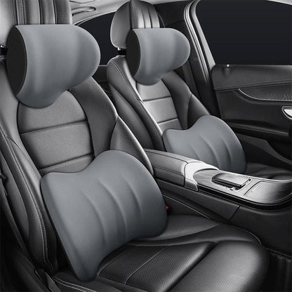 SomuraSupport Neck Support for Driving