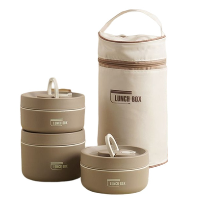 Thermo Lunchbox – Lunchbox with Insulation