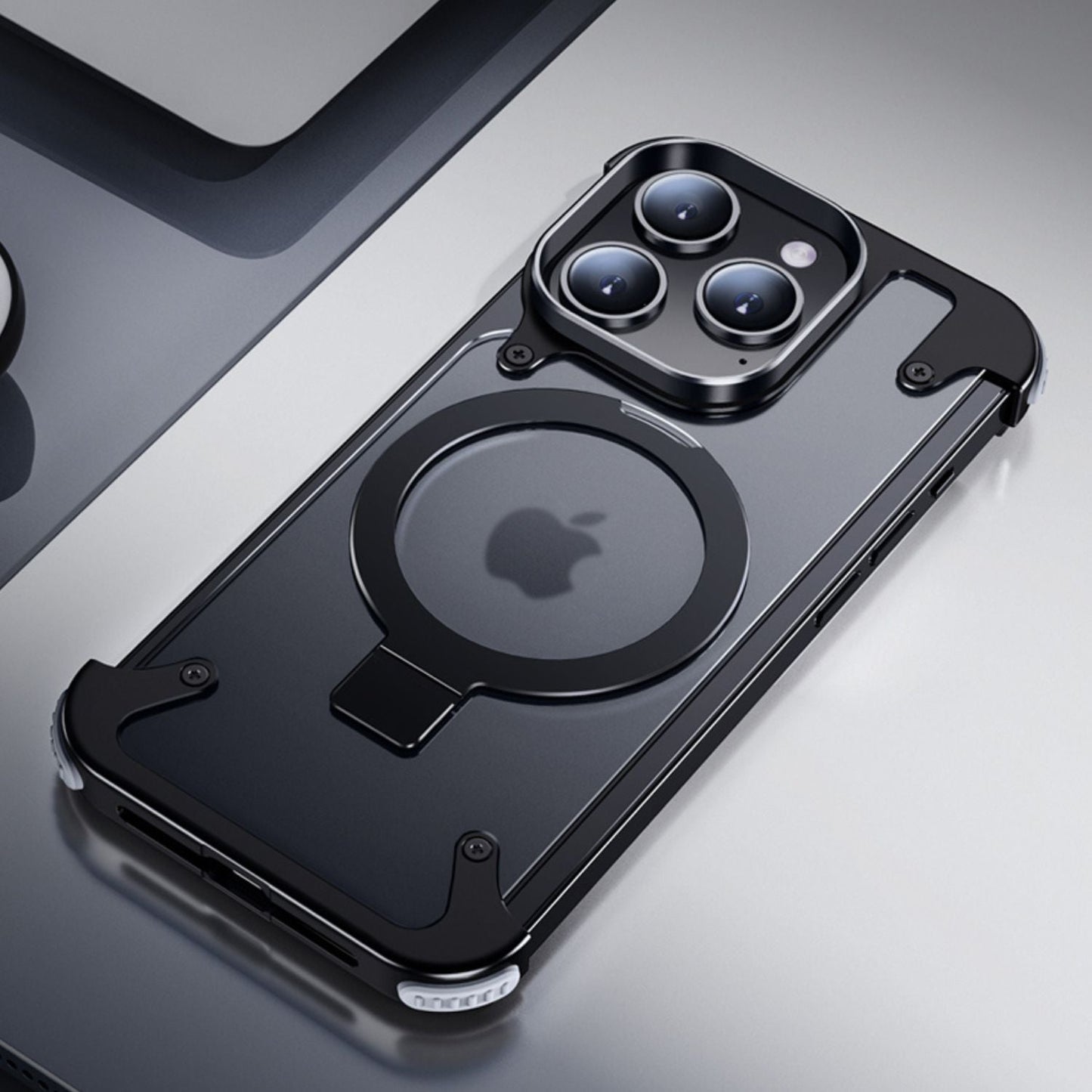 Invisie Signature Case – iPhone Protective Case