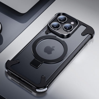 Invisie Signature Case – iPhone Protective Case