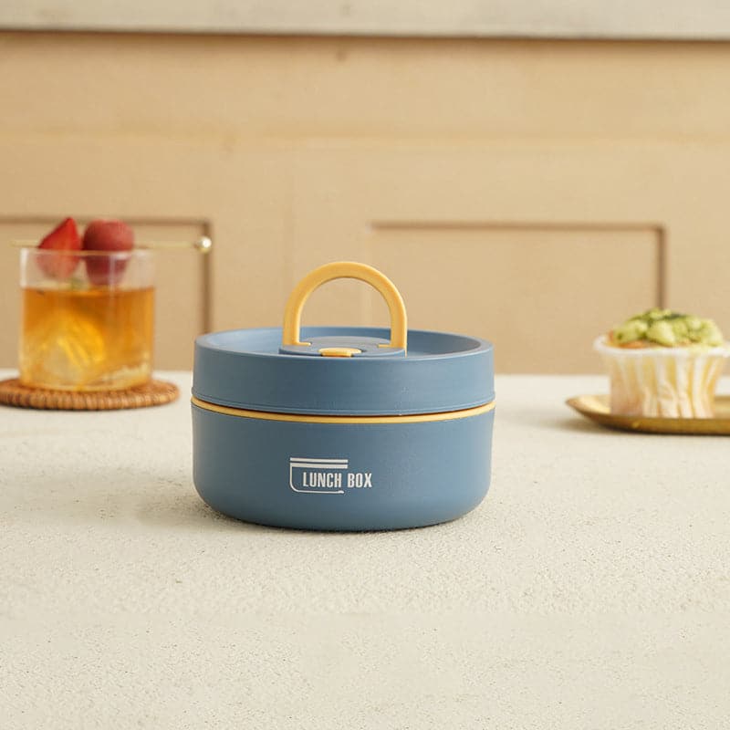 Thermo Lunchbox – Lunchbox with Insulation