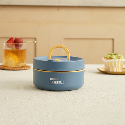 Thermo Lunchbox – Lunchbox with Insulation