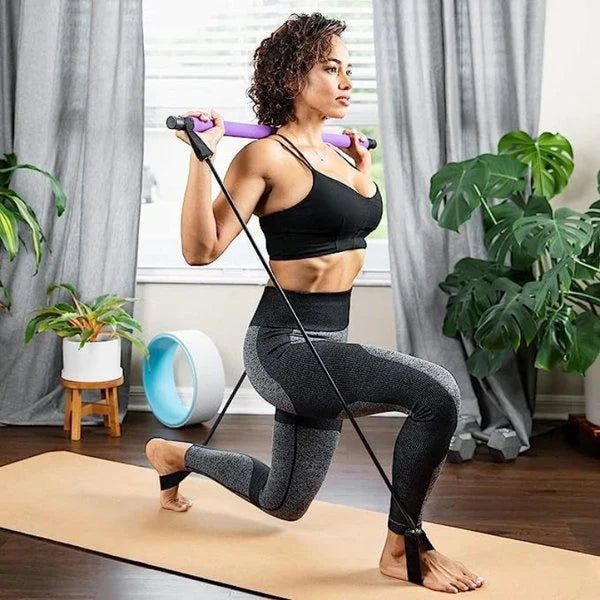 MuscleMaxx™ — Turn Every Day into Your Most Powerful Workout and Effortlessly Achieve Your Dream Body!