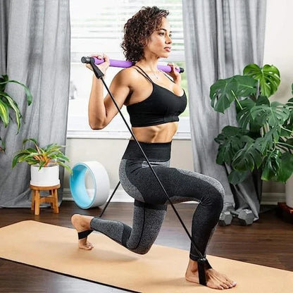 MuscleMaxx™ — Turn Every Day into Your Most Powerful Workout and Effortlessly Achieve Your Dream Body!
