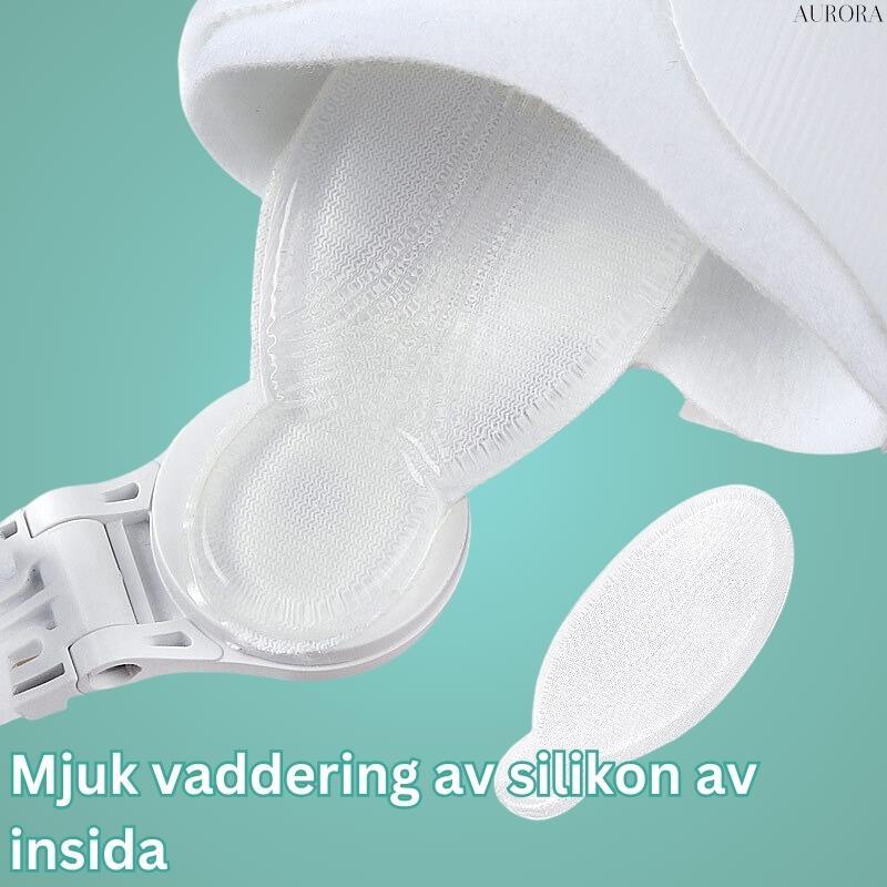 Hallux Valgus Corrector Splint