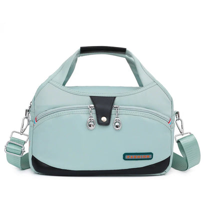 SafeTote™ – Your Handbag with Built-In Theft Protection