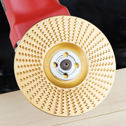 Grinding Disc for Angle Grinder – Carbon Tool
