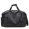 Water-repellent sturdy sports bag