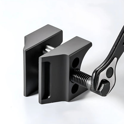 FlexiLift™ — Free Yourself from Stiff Support Struts and Work with Confidence Every Time