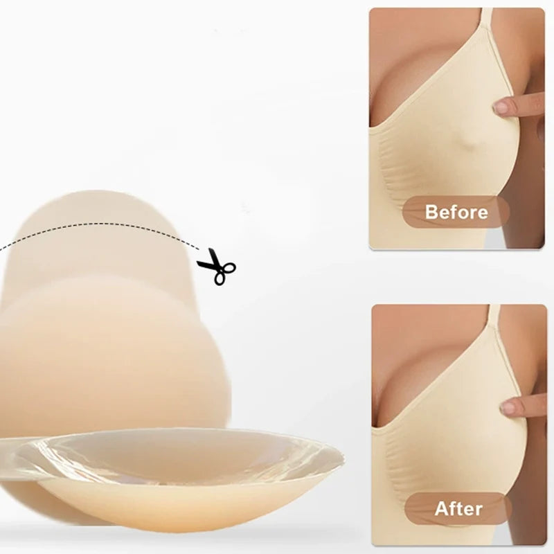 Nipple Covers Silicone – Invisible Nipple Concealers