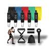 FlexiForm™ — Your Smart Fitness Revolution for a Powerful Body Anywhere and Anytime
