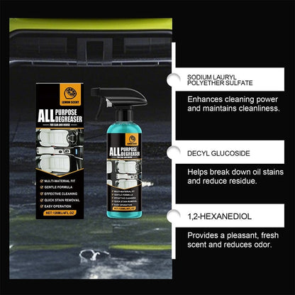 UltraCleanse Cleaning Spray