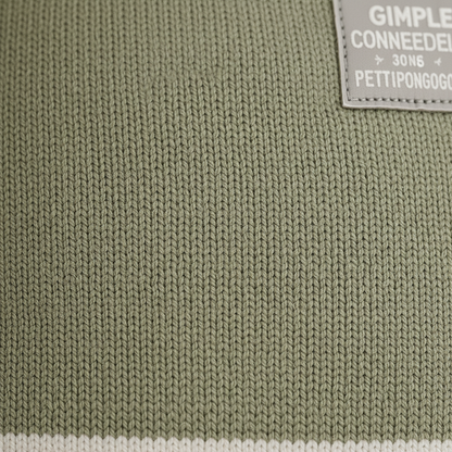 2L Hot Water Bottle with Knit Cover