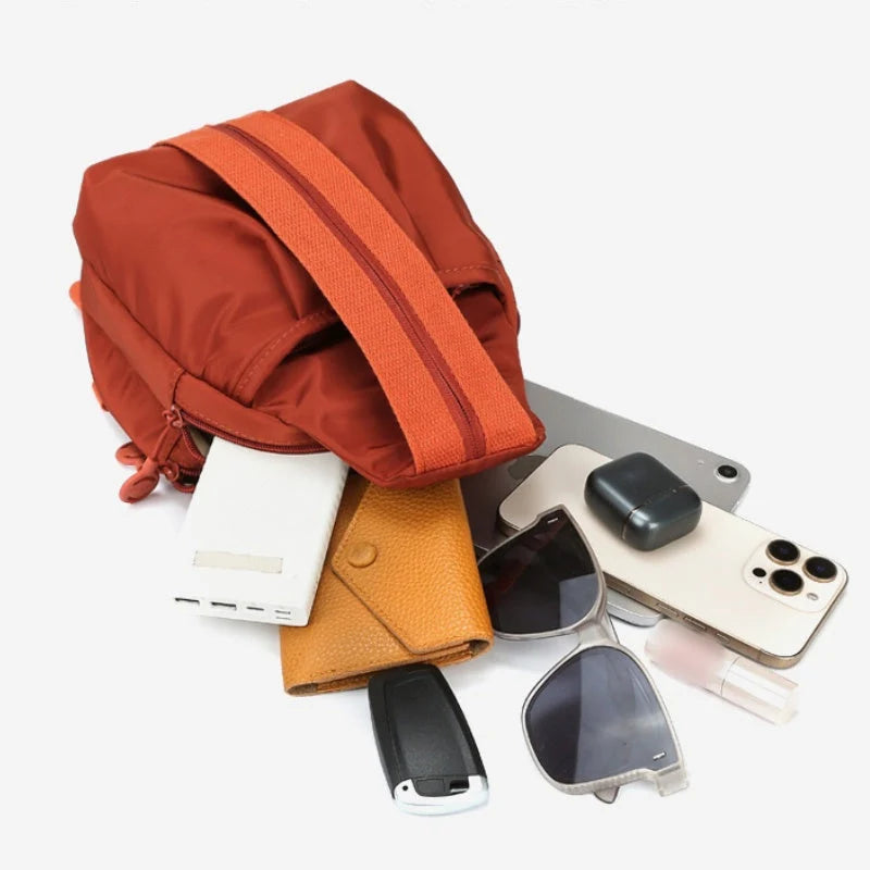 MotionFlex™ — Finally order and flexibility for your stress-free life on the go