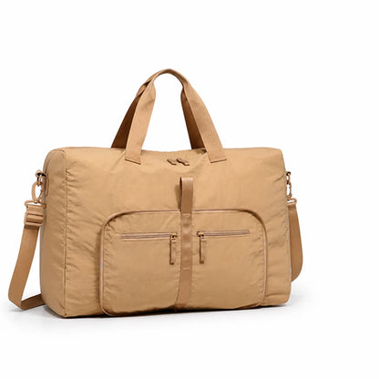 Large Capacity & Multiple Pockets Sports Bag
