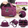 SafeTote™ – Your Handbag with Built-In Theft Protection