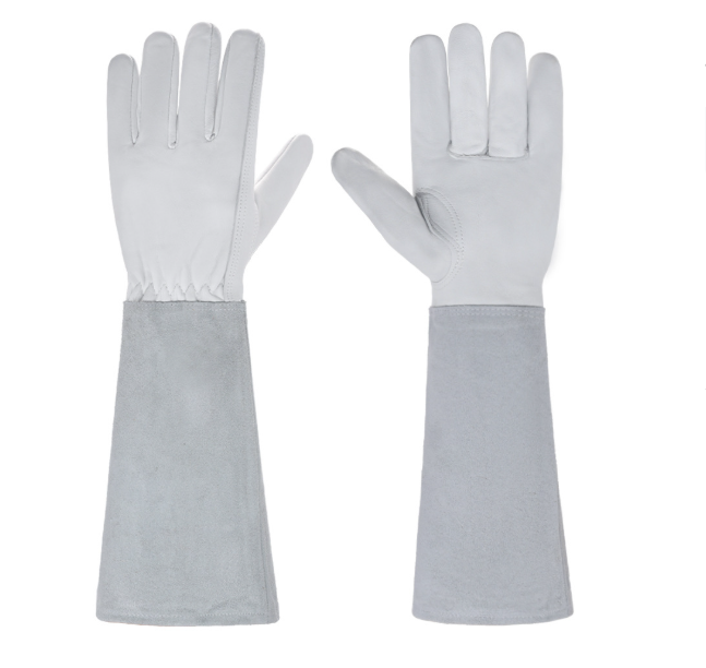 Garden Gloves FLORAHAND – Thorn-Resistant & Breathable