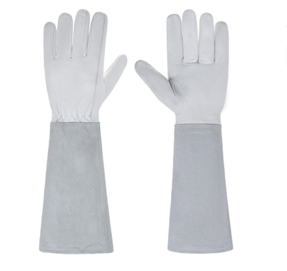Garden Gloves FLORAHAND – Thorn-Resistant & Breathable