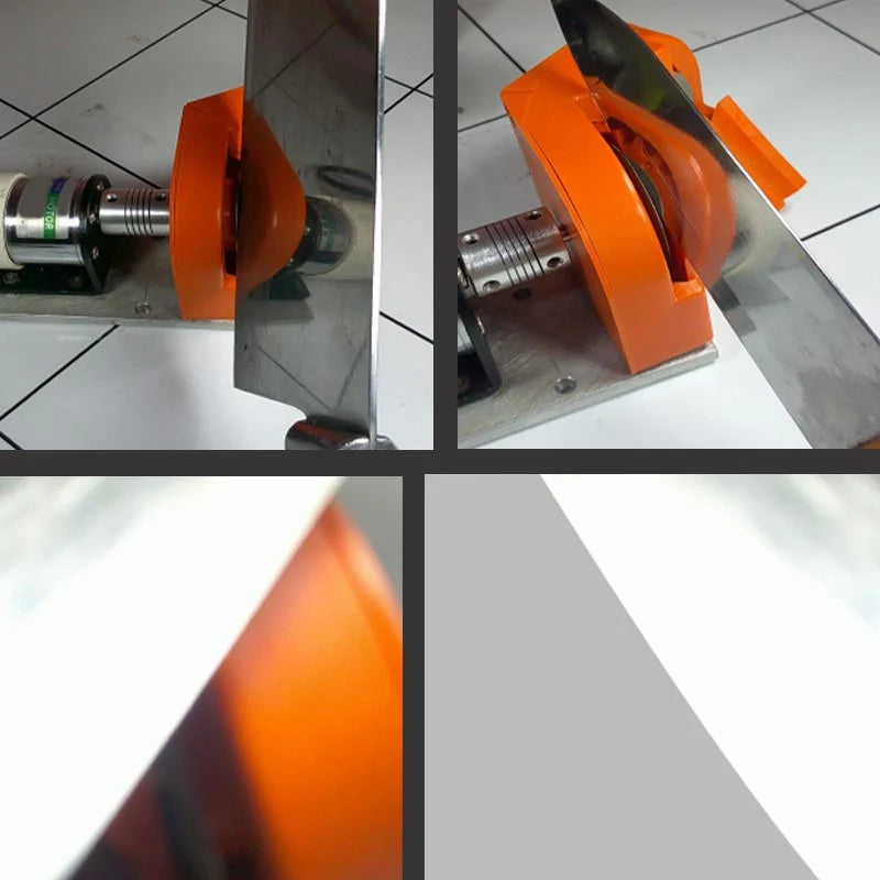 BladePulse™ Drill Sharpener — Transforms Dull Drill Bits into Razor-Sharp Powerhouses in Seconds