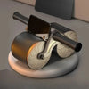 Ab Roller for Effective Strength Training