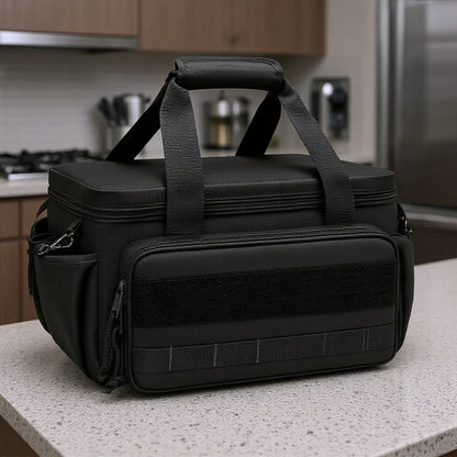 TitanGrip Canvas Tool Bag 14 Inch