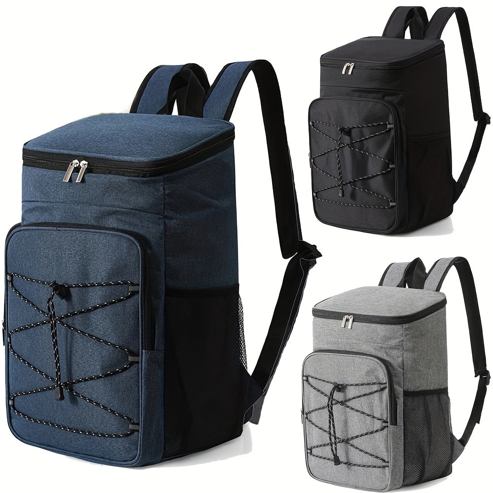 Insulated Lunch Backpack 30L