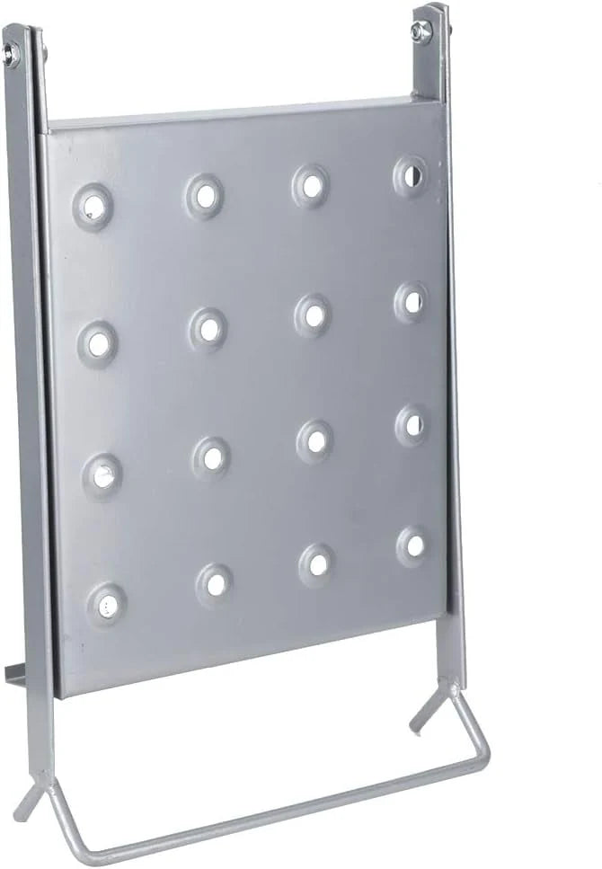 PowerStep™ — Rock-solid support for worry-free work at any height