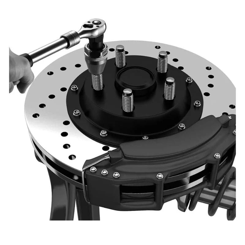 GripGear™ — Finally effortlessly loosen stubborn screws and repair with confidence!