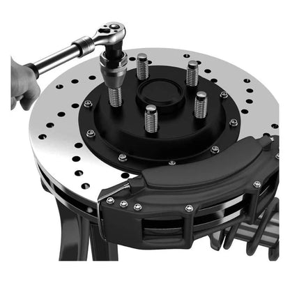 GripGear™ — Finally effortlessly loosen stubborn screws and repair with confidence!