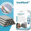 IronMend™ — Instant Metal Repairs Made Easy, Ready to Tackle Any Challenge