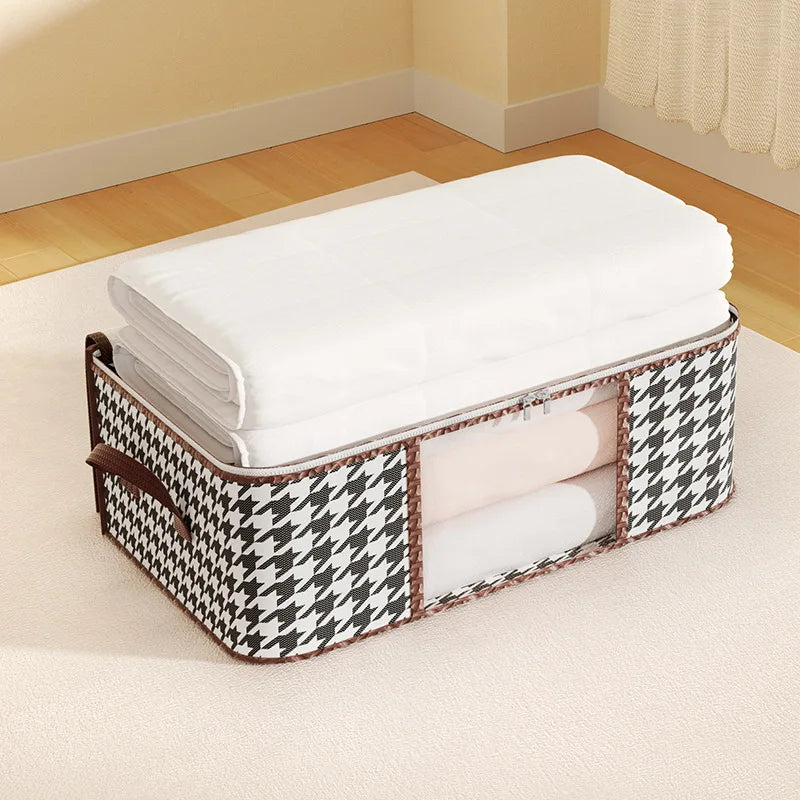 Clothing Storage Box