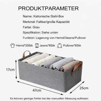 FlexiNest™ — Transforms Chaos into Calm and Gives Your Home New Space