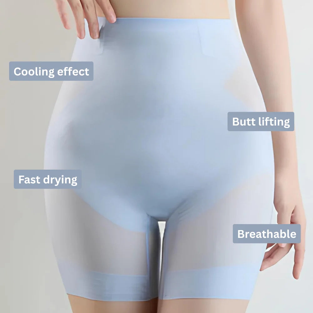 SculptEase™ — 3-in-1 Flat Stomach Shaper and Butt Lifter