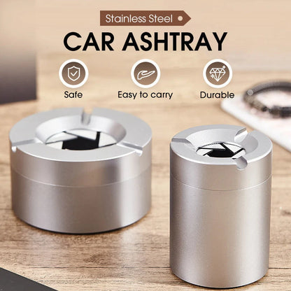PurityGrasp™ — Fresh Air and Perfect Cleanliness for Stress-Free Rides